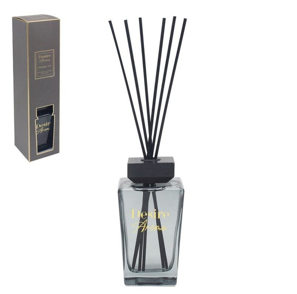 Desire Aroma Shangri-La 1000ml Reed Diffuser Lesser & Pavey Ltd