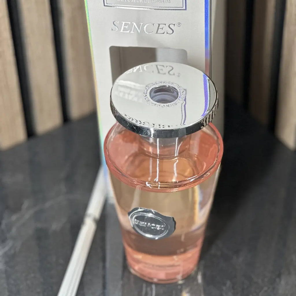 300ml Sences luxury reed diffuser Pure Addiction Baltus Ltd
