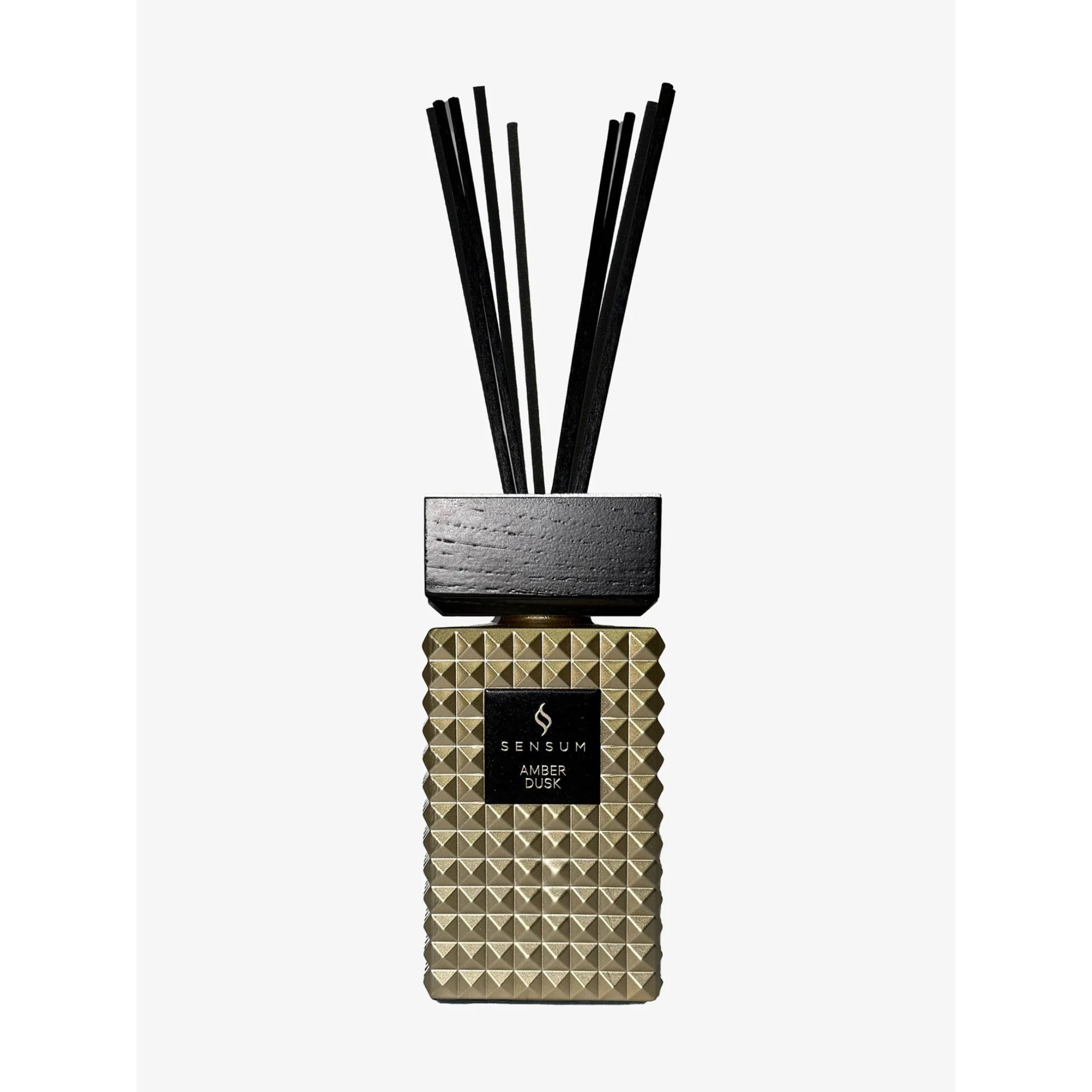 Amber Dusk - Sensum Reed Diffuser (150ml) sensum