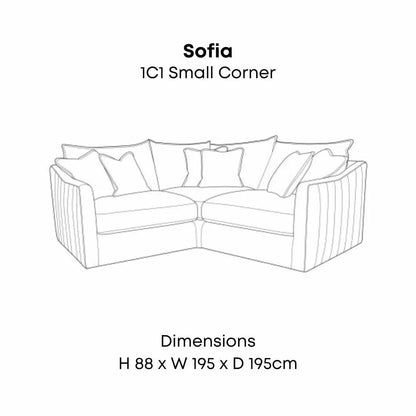 Sofia Sofa Range Home Store Living