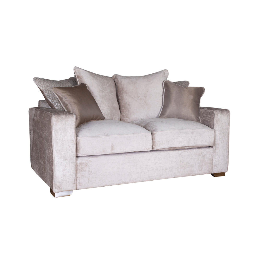 Vienna 2 Seater Sofa Home Store Living