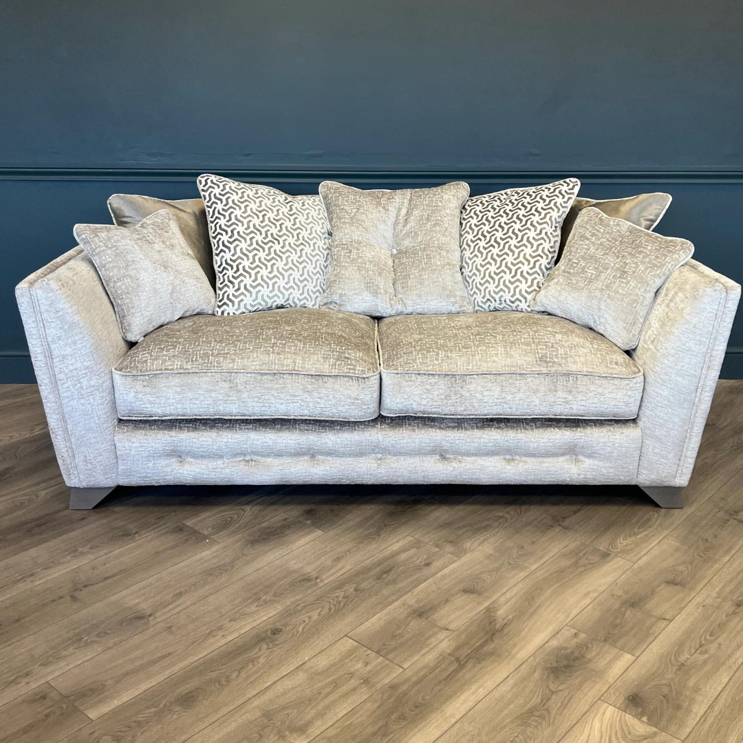 Peyton Truffle Sofa Range