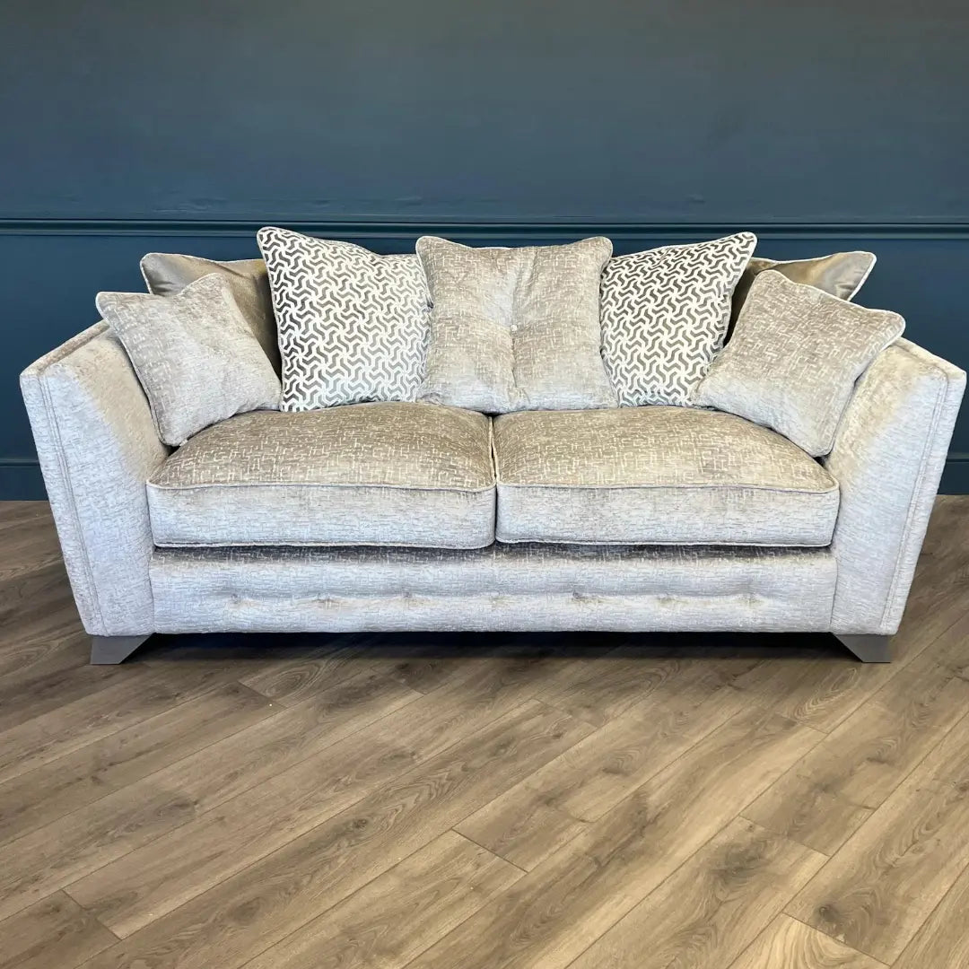 Peyton Truffle Sofa Range Home Store Living