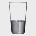 Apollo Crosshatch Glassware (Pack of 4) Premier Housewares LTD
