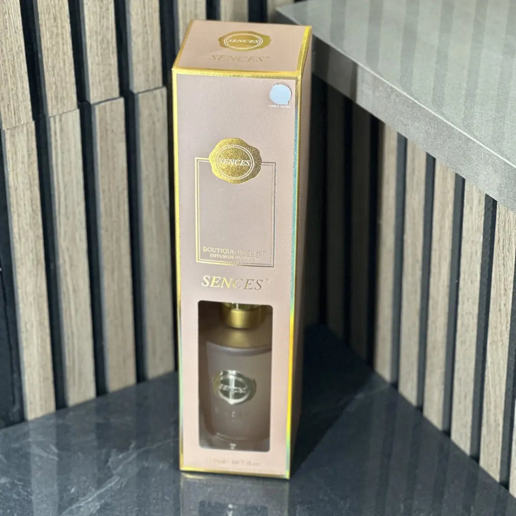 Amyris 300ml Sences Reed Diffuser - Inspired By Maison Francis Kurdijan Baltus Ltd