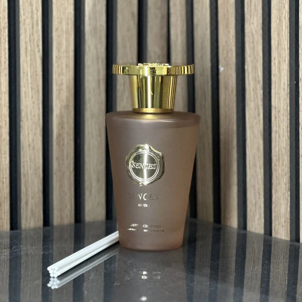 Amyris 300ml Sences Reed Diffuser - Inspired By Maison Francis Kurdijan Baltus Ltd