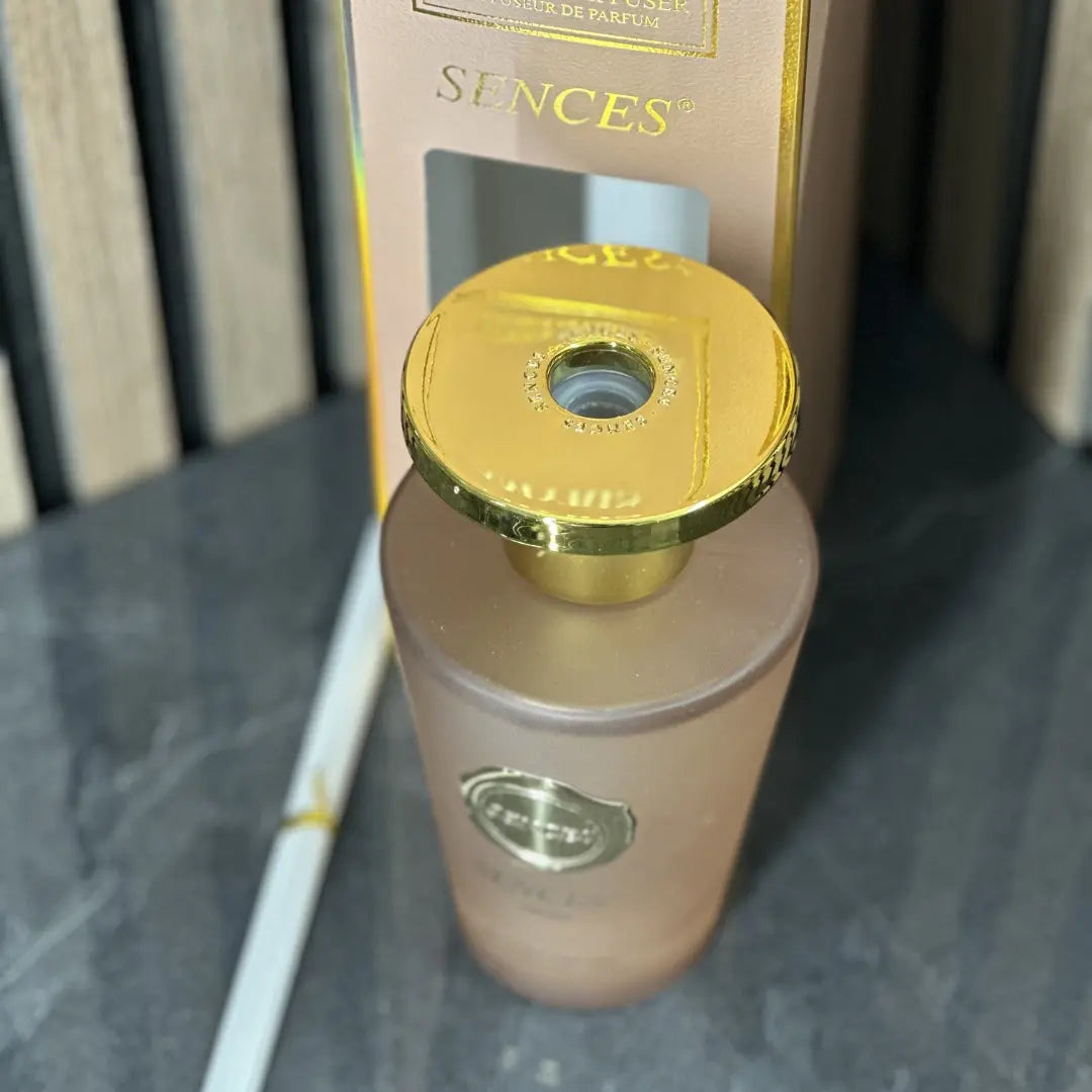 Amyris 300ml Sences Reed Diffuser - Inspired By Maison Francis Kurdijan Baltus Ltd