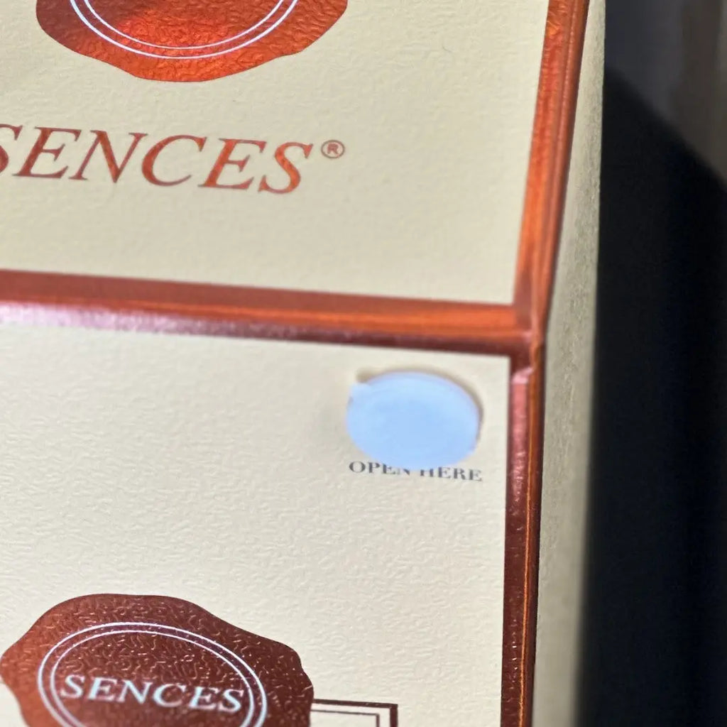 300ml Sences luxury reed diffuser Colonia Extreme Baltus Ltd