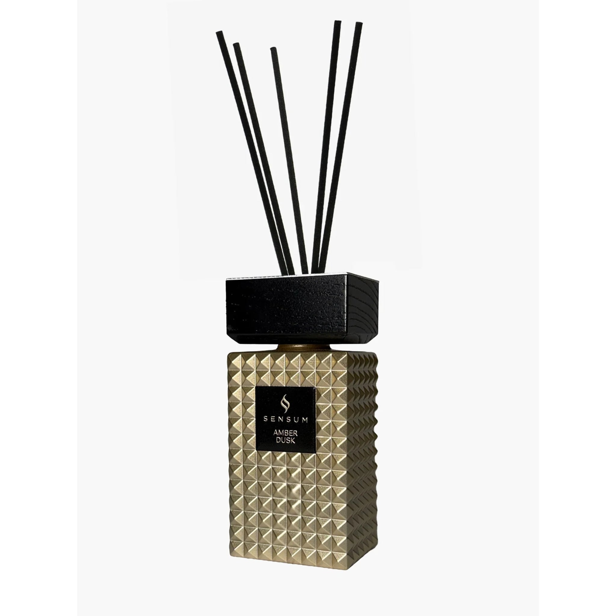Amber Dusk - Sensum Reed Diffuser (150ml) sensum