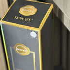 300ml Sences luxury diffuser scented Black Orchid Baltus Ltd