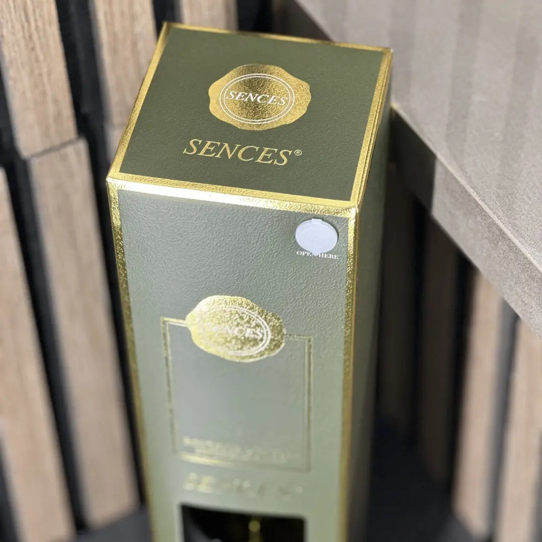 300ml Sences luxury reed diffuser Cypress & Grapevine Baltus Ltd
