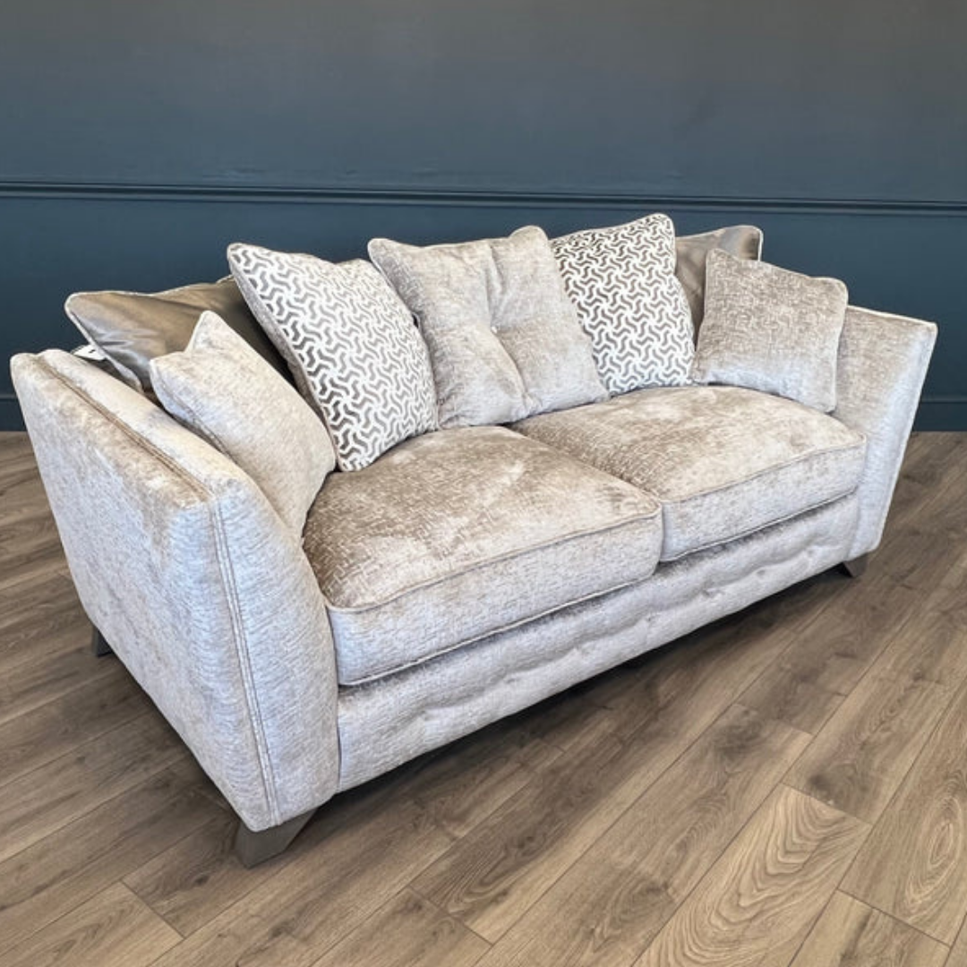 Peyton Truffle Sofa Range