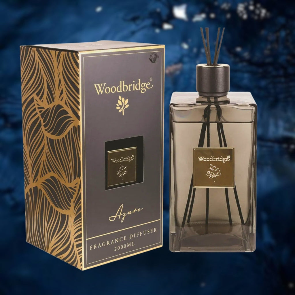 Woodbridge Azure 2000ml Reed Diffuser Auction