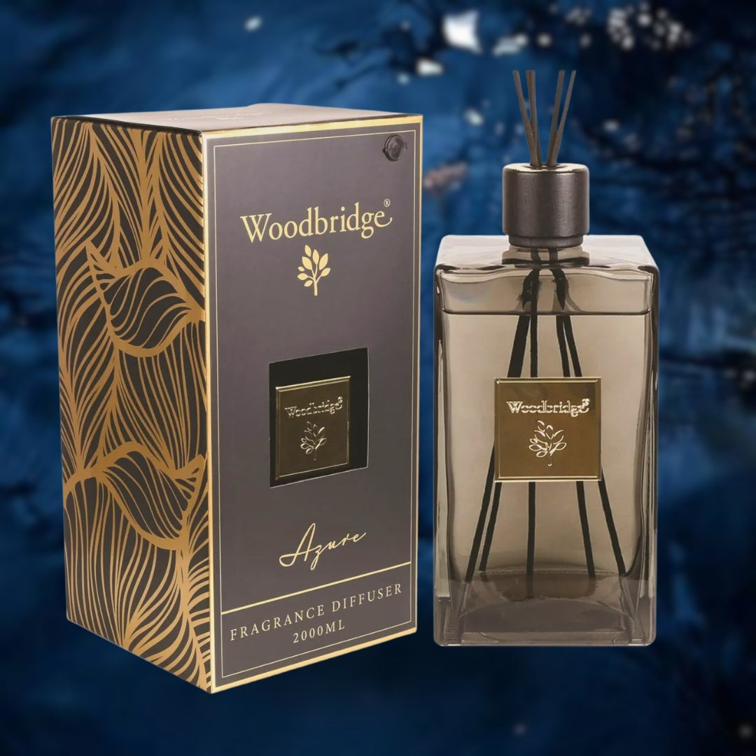 Woodbridge Azure 2000ml Reed Diffuser Auction