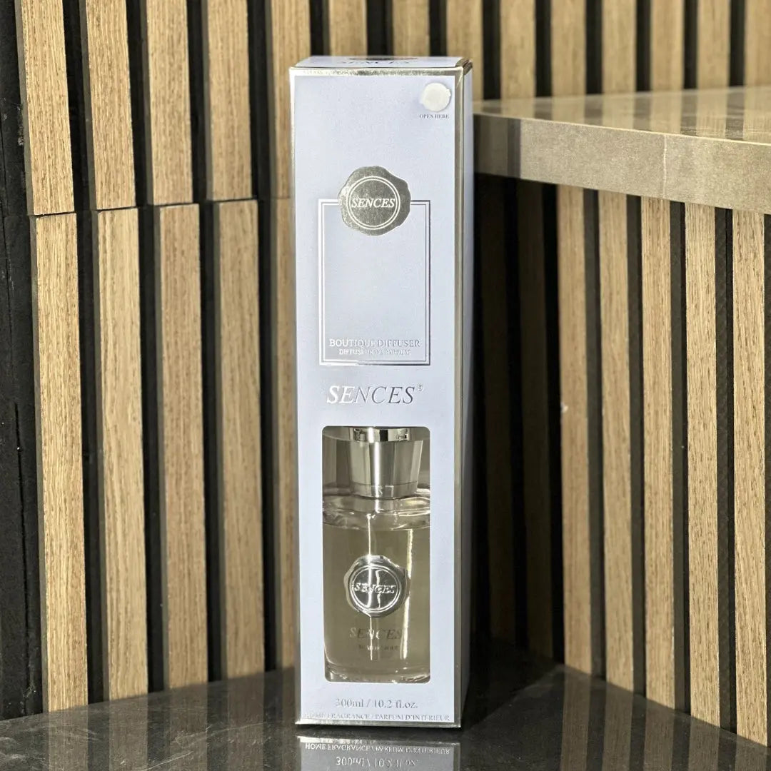 300ml Sences luxury reed diffuser Beau De Jour Baltus Ltd