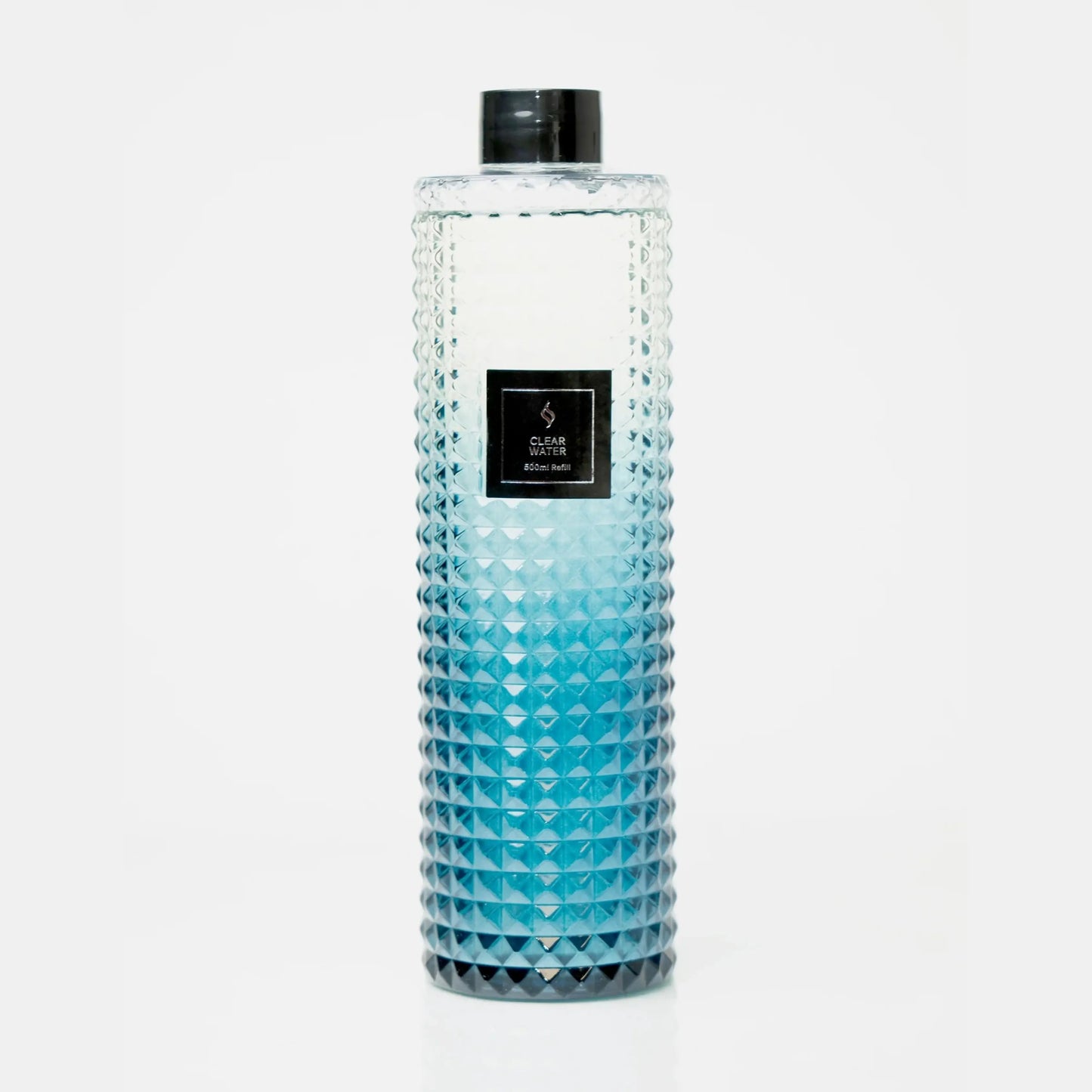 Sensum Clear Water Refill for Reed Diffuser (500ml)