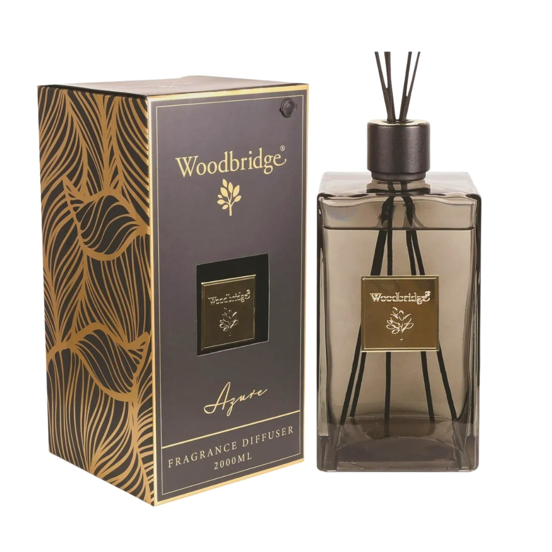 Woodbridge Azure 2000ml Reed Diffuser Auction