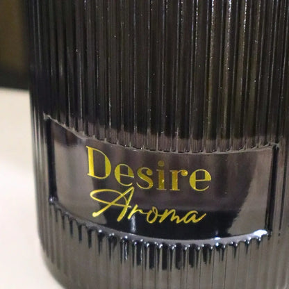 Desire Diffuser Amber & Sandalwood Aroma 1000ml Lesser & Pavey