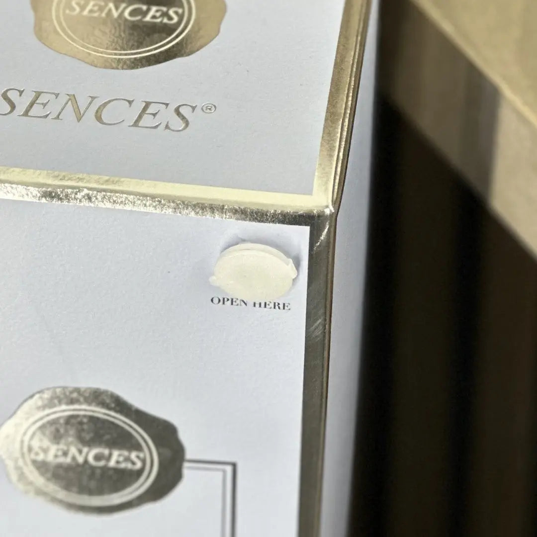 300ml Sences luxury reed diffuser Beau De Jour Baltus Ltd