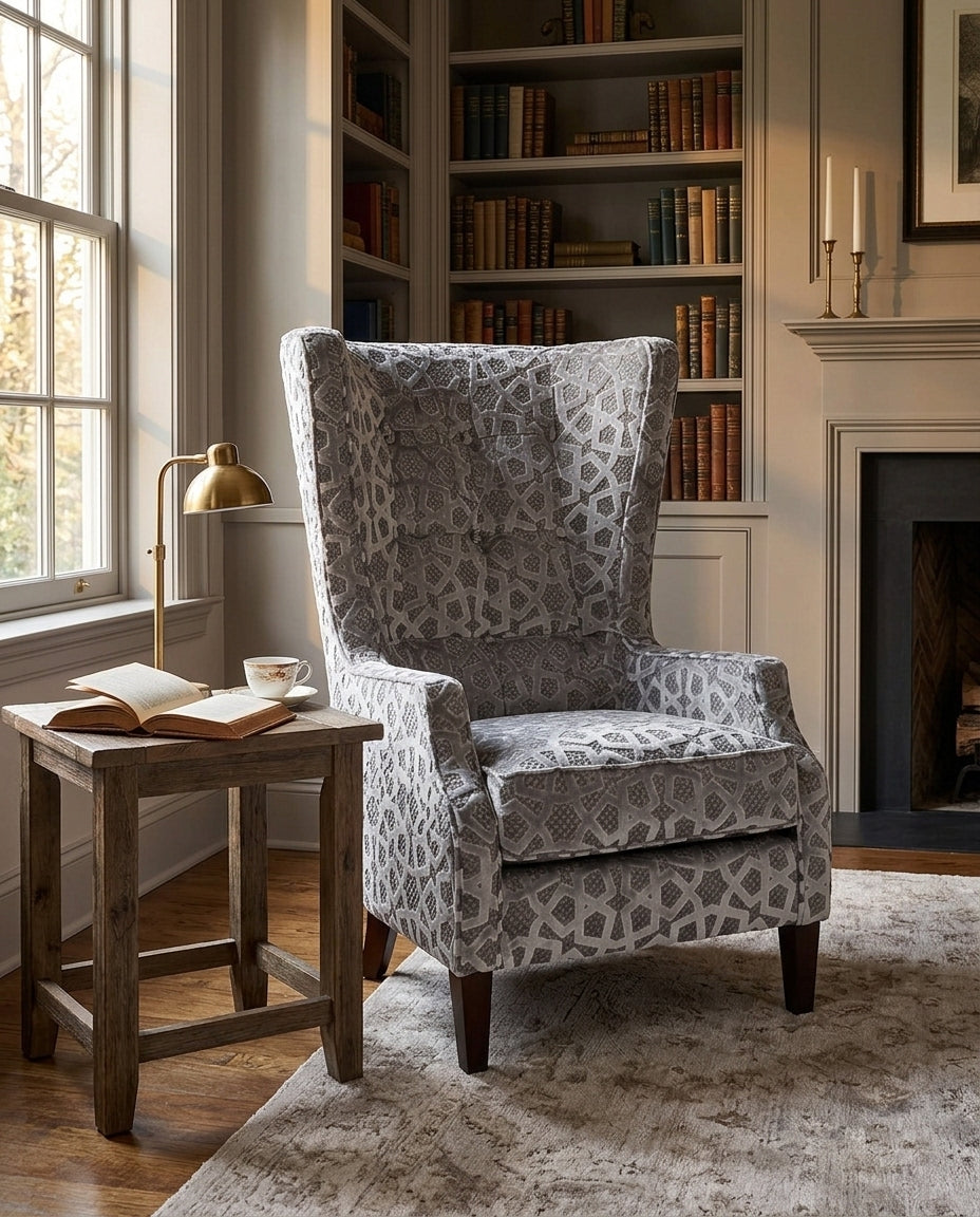 Vana Destiny Sofa Range Buoyant
