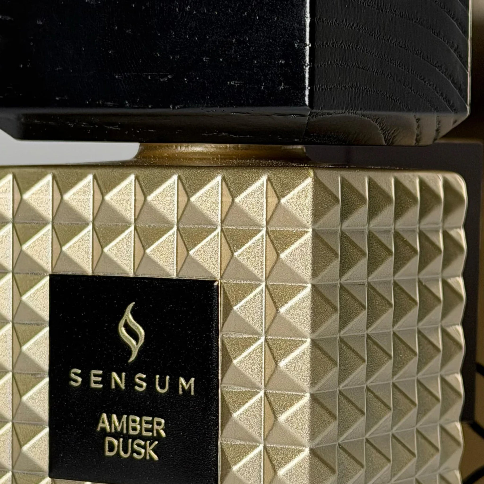 Amber Dusk - Sensum Reed Diffuser (150ml) sensum