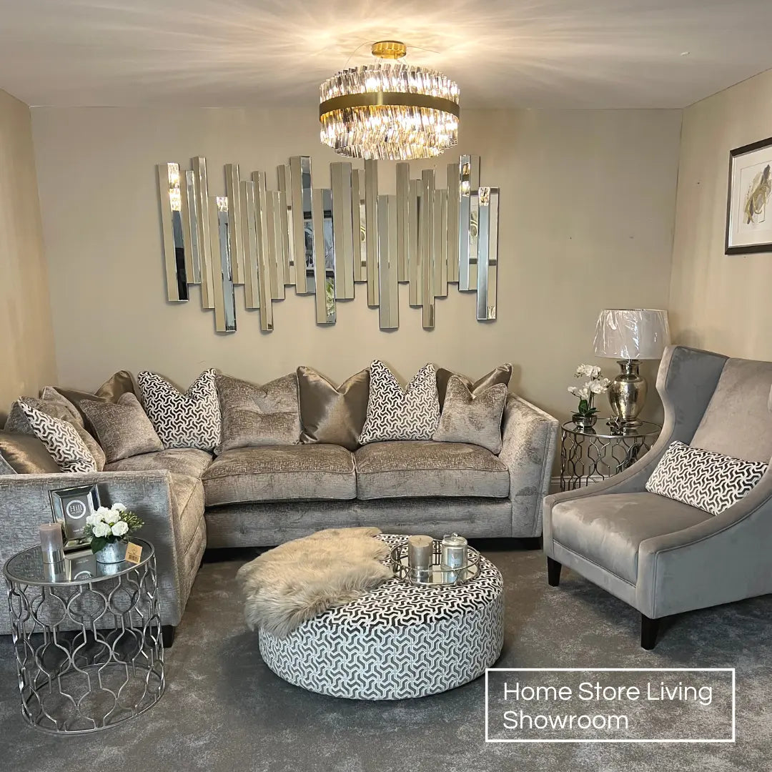 Peyton Truffle Sofa Range Home Store Living