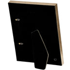 Mirror photo frame 4x6 hill interiors