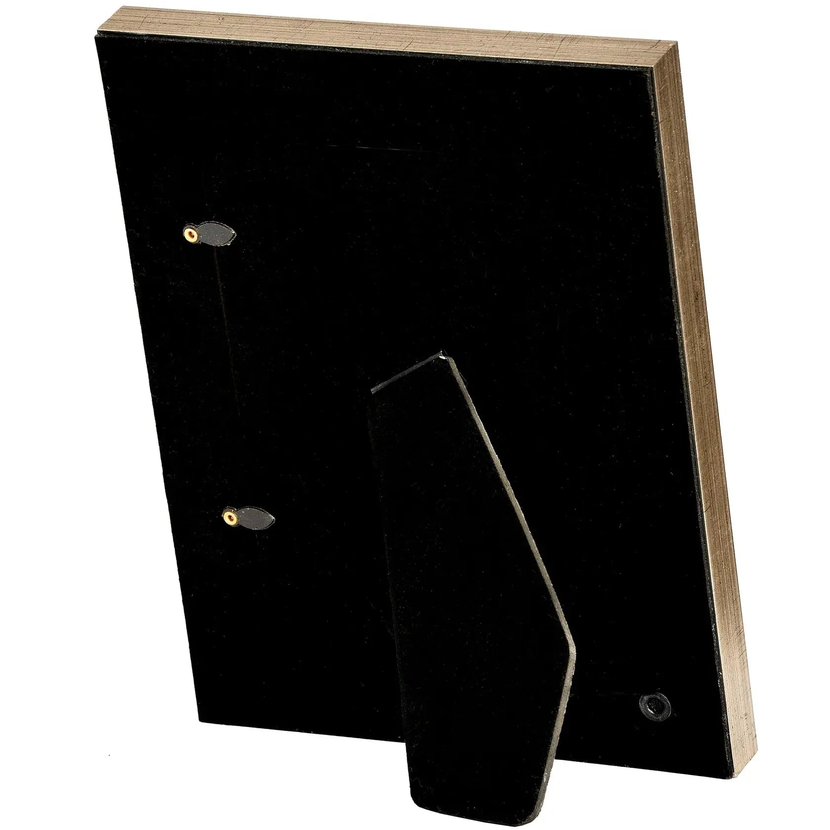Mirror photo frame 4x6 hill interiors