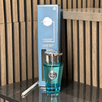 300ml Sences luxury reed diffuser Aqua Marine Baltus Ltd