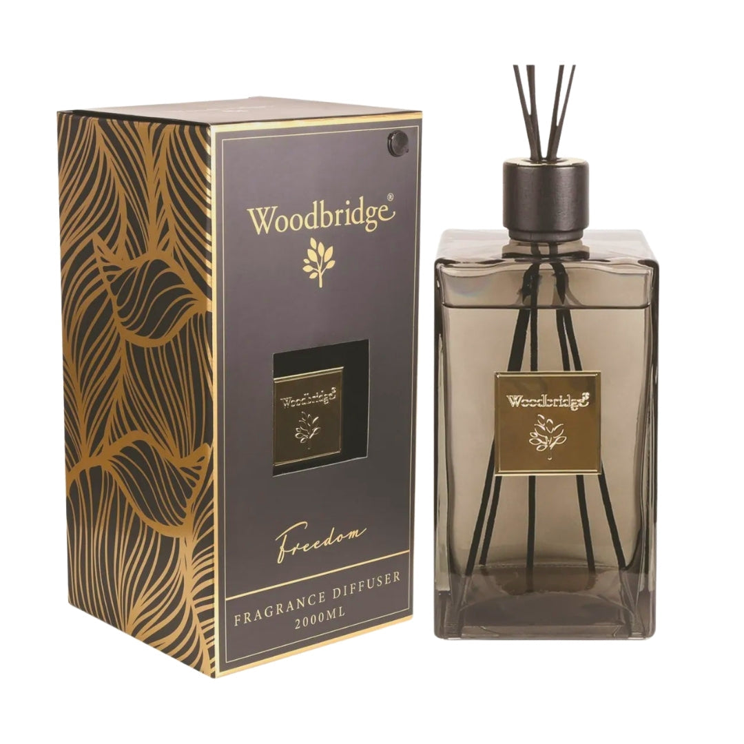 Woodbridge Freedom 2000ml Reed Diffuser Auction