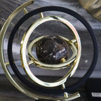 MARBLE ARMILLARY SPHERE  SMALL 32cm Ivan