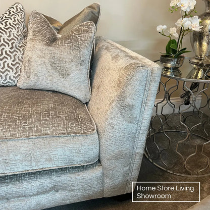 Peyton Truffle Sofa Range Home Store Living