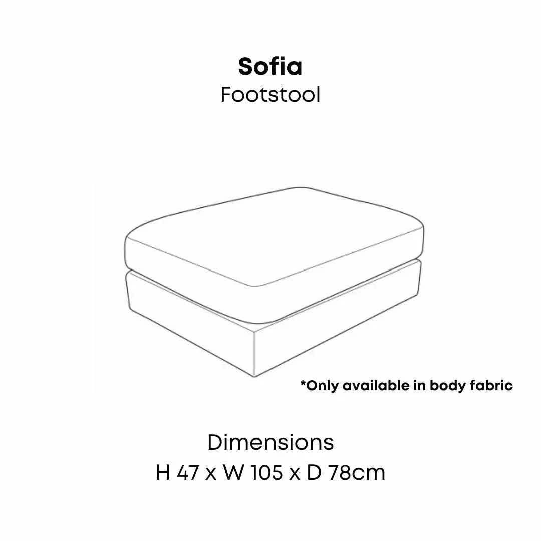 Sofia Sofa Range Home Store Living