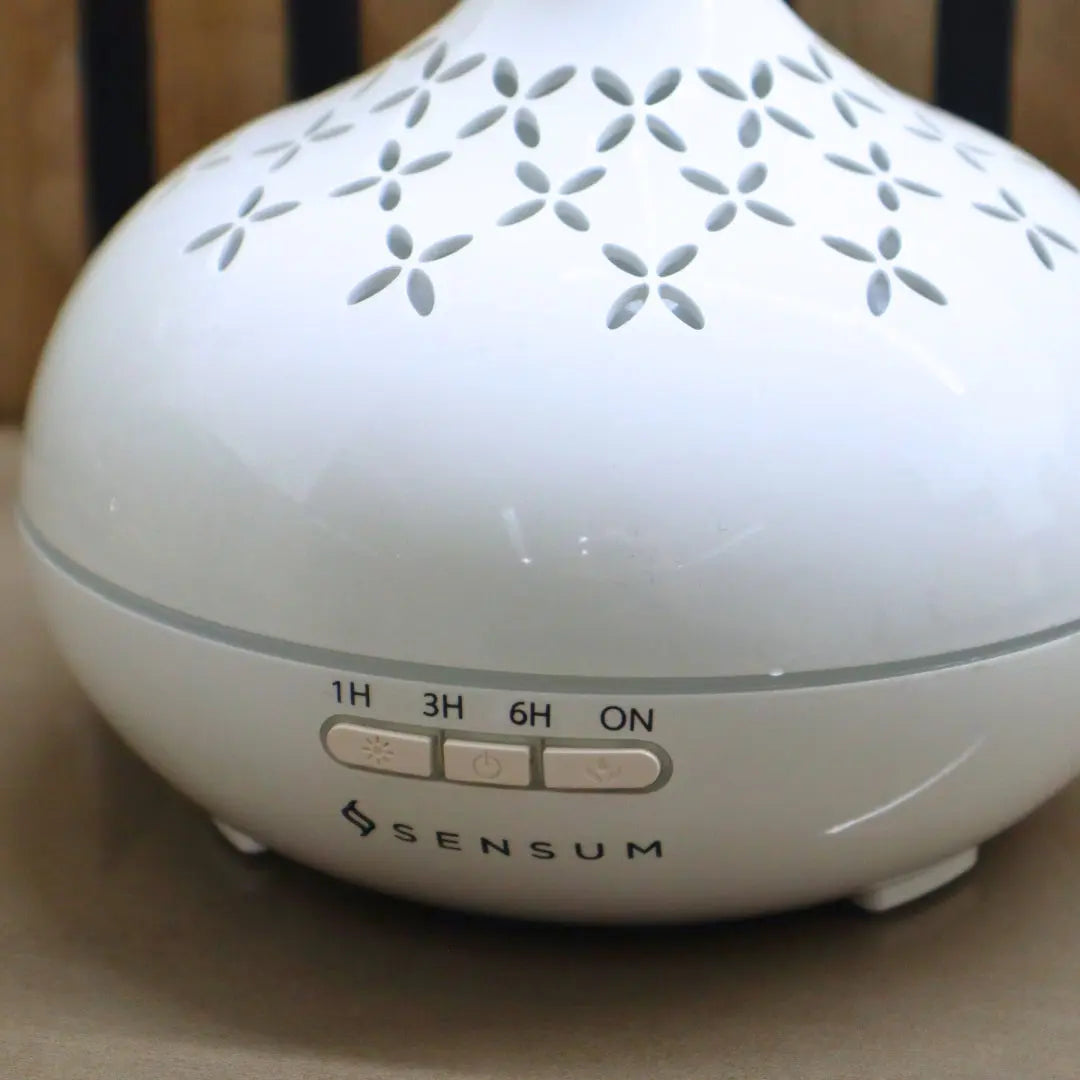 Sensum Ultrasonic Aromatherapy Humidifier sensum