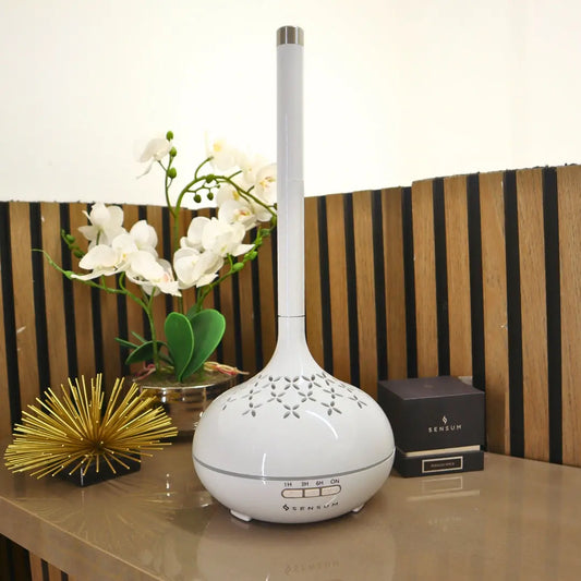 Sensum Ultrasonic Aromatherapy Humidifier sensum