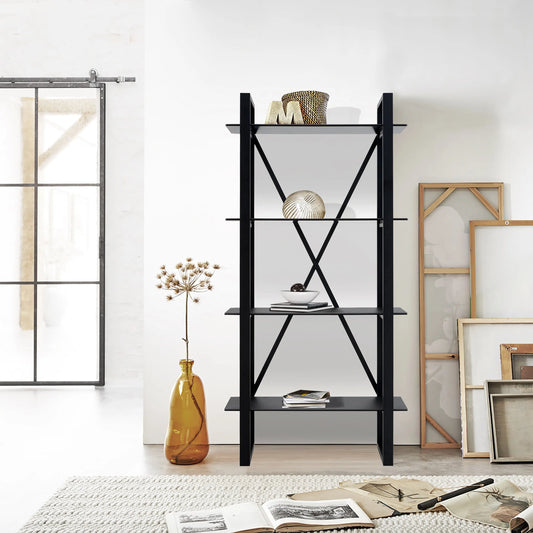 Apollo Shelving Unit Home Store Living