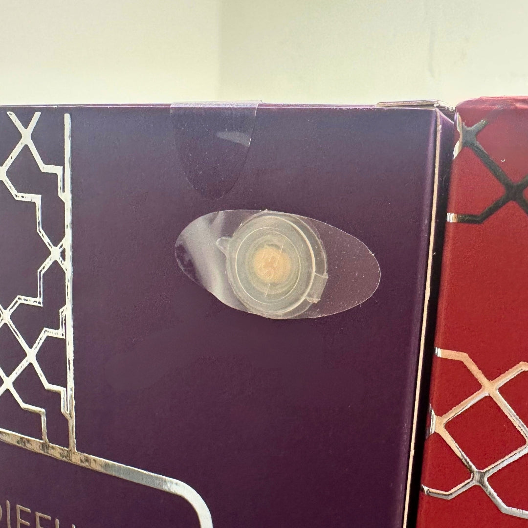 Fig & Lily 1000ml Reed Diffuser sil interiors