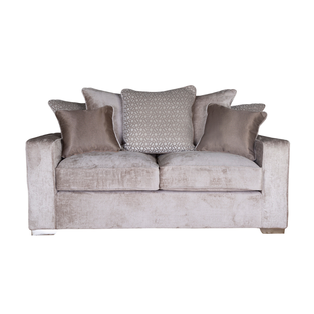 Vienna 2+3 Seater Sofa Set Home Store Living