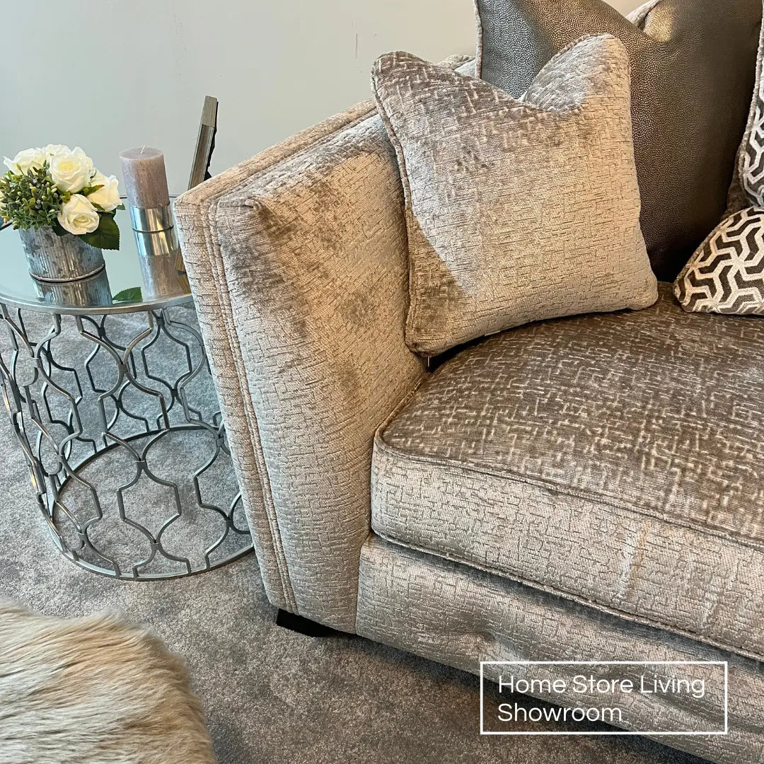 Peyton Truffle Sofa Range Home Store Living