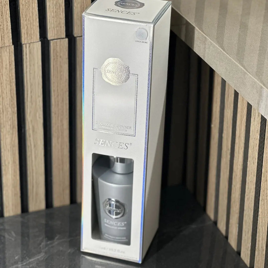 300ml Sences luxury diffuser scented Himalayan Springs Baltus Ltd