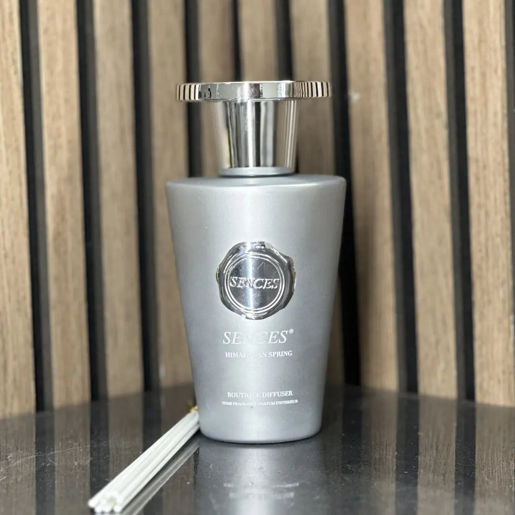 300ml Sences luxury diffuser scented Himalayan Springs Baltus Ltd