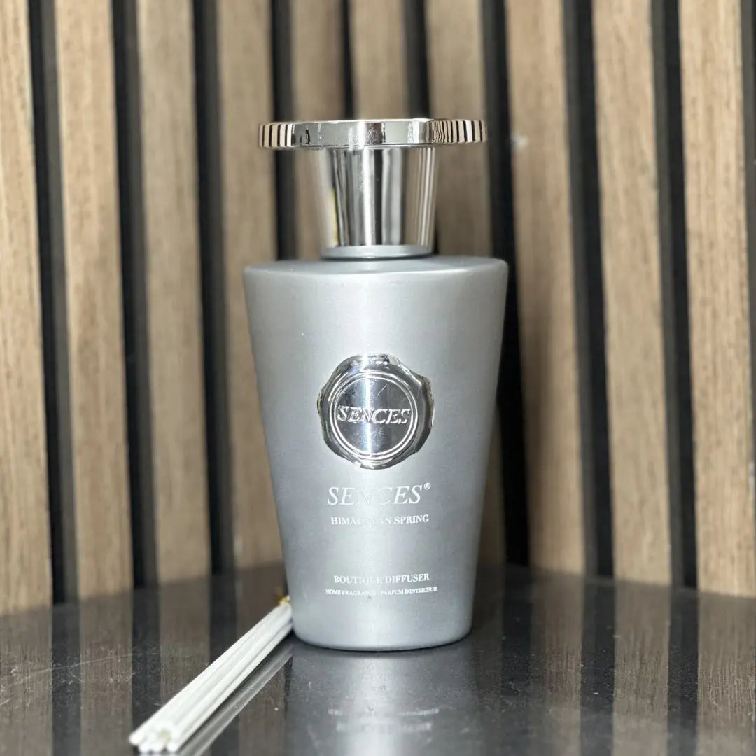 300ml Sences luxury diffuser scented Himalayan Springs Baltus Ltd