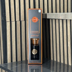 Eau D'Ombre Leather 300ml Sences Reed Diffuser Baltus Ltd