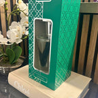 Jasmine & Amber 1000ml Reed Diffuser sil interiors