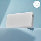 Luxury Bamboo Memory Foam Pillow Luff