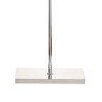 Ziva 4 Light Rectangular Floor Lamp Home Store Living