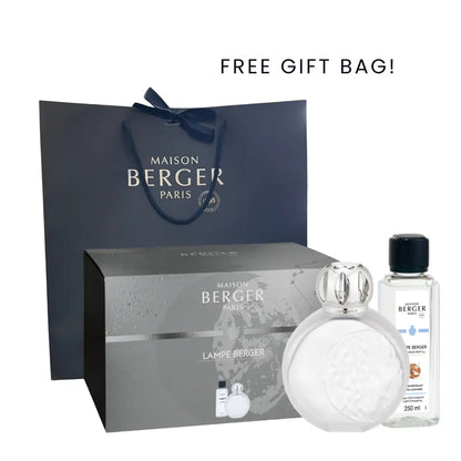 Lampe Berger Paris - Frosted Astral Lampe Berger Gift Pack Home Store Living