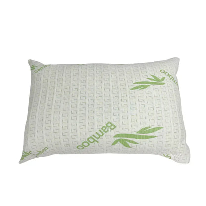 The Cambridge Bamboo Pillow Home Store Living