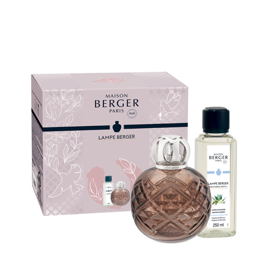 Lampe Berger Paris - Joy Lampe Berger Gift Pack