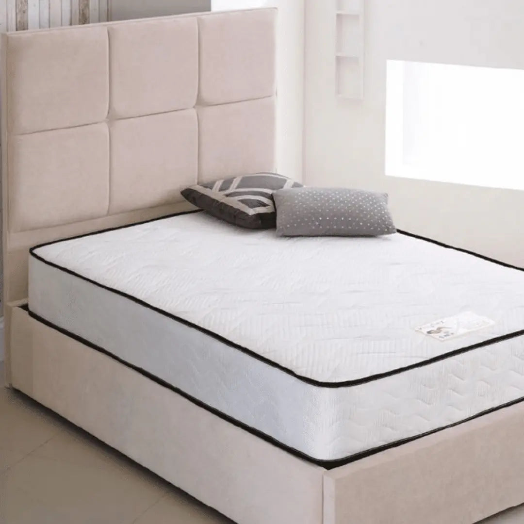 Adorna 1000 Pocket Sprung Mattress Home Store Living